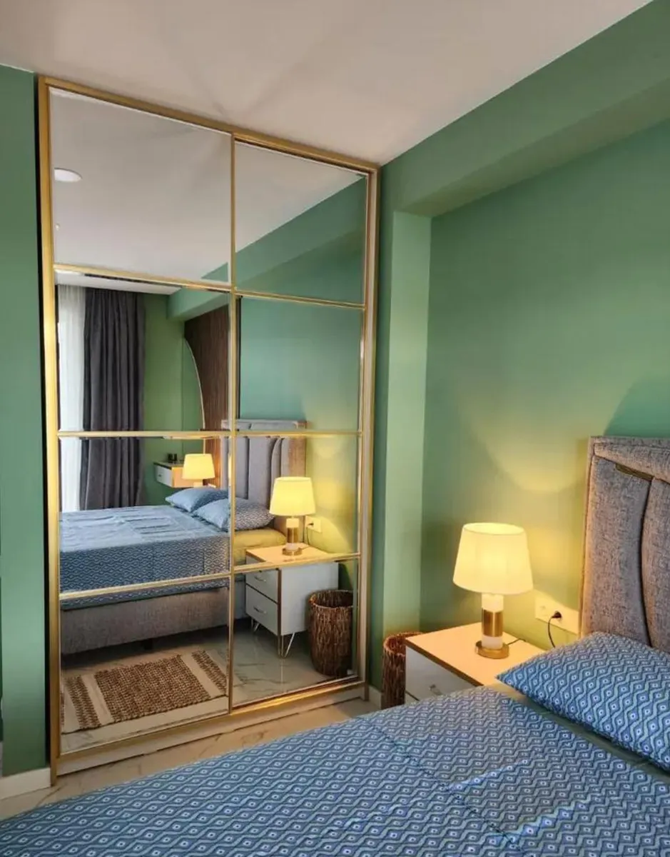 Квартира, 2-комн., 60 м²