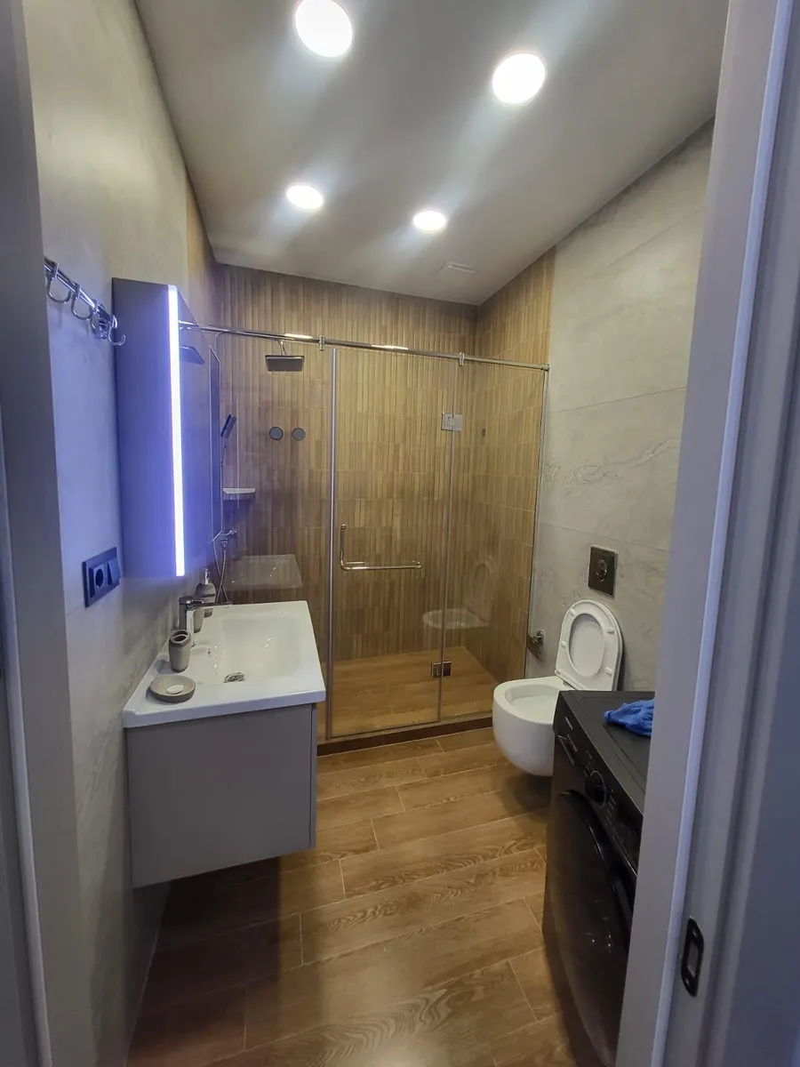 Квартира, 2-комн., 48 м², New Wave