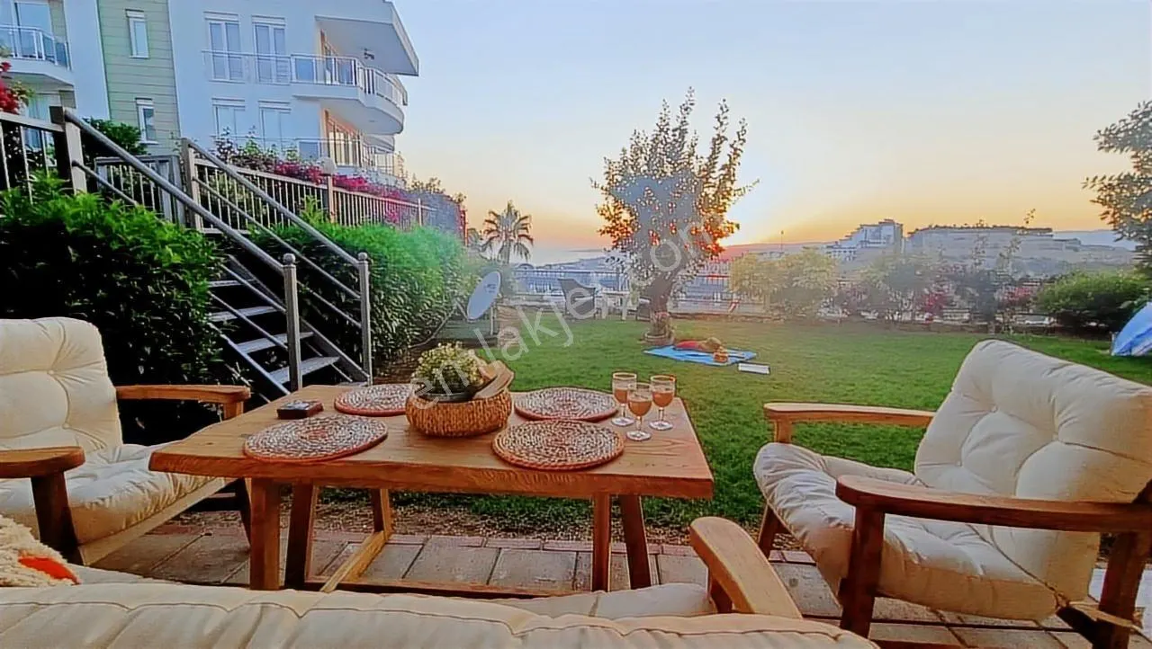 Apartment, 3-room, 95 m²