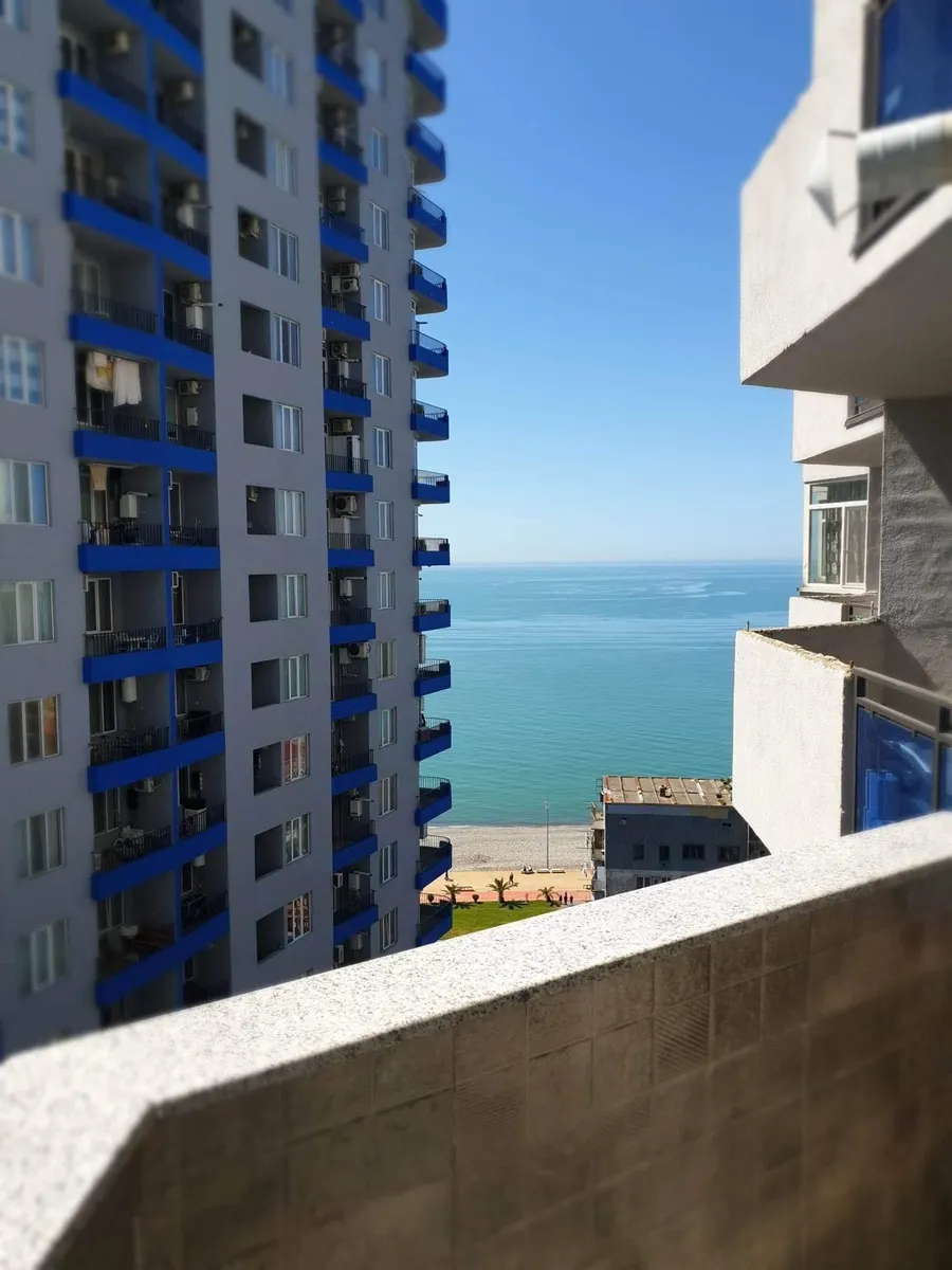 Apartment, 3-room, 60 m², Horizons Comfort