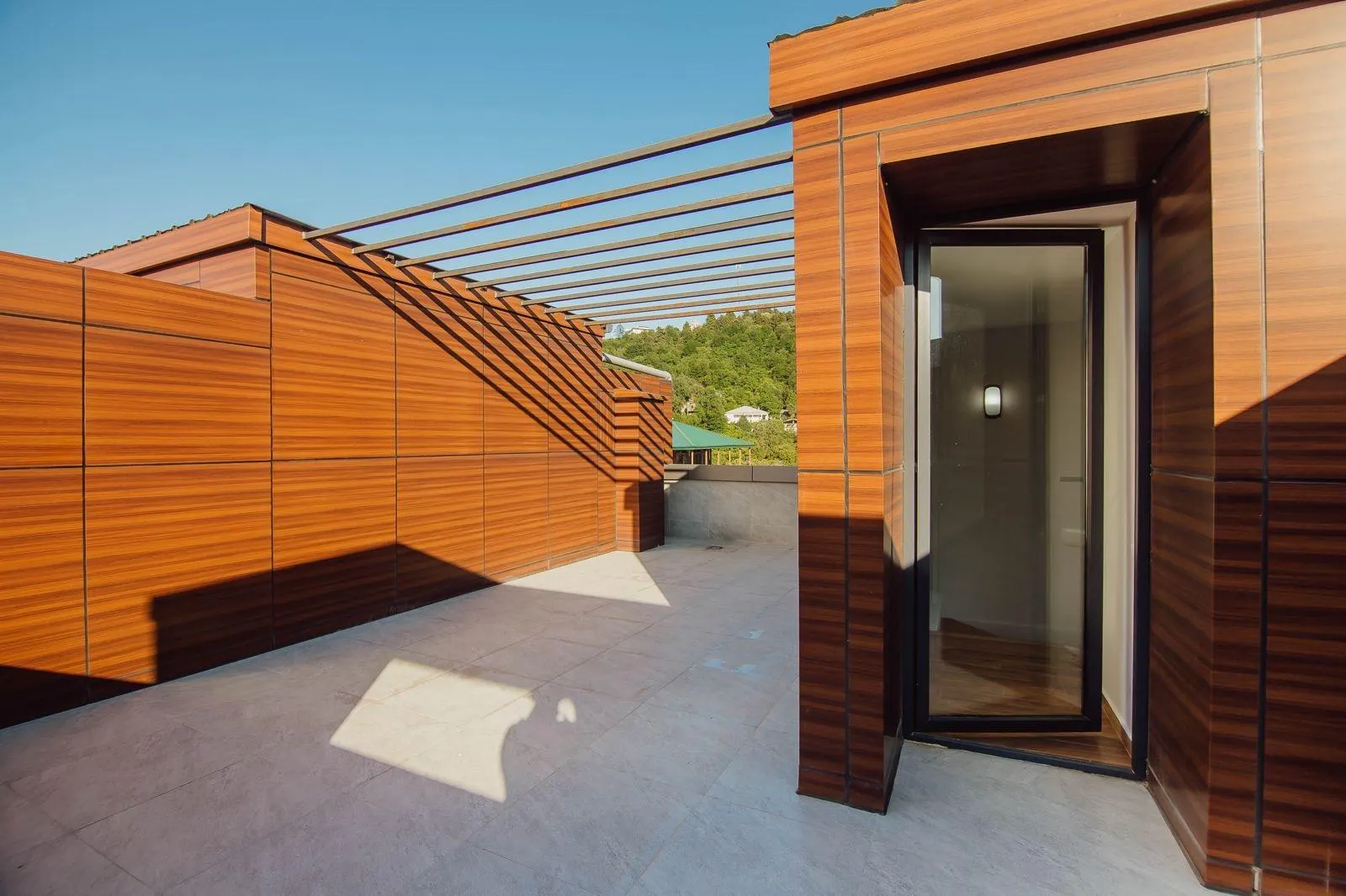 House, 4-room, 180 m², Gonio Green House
