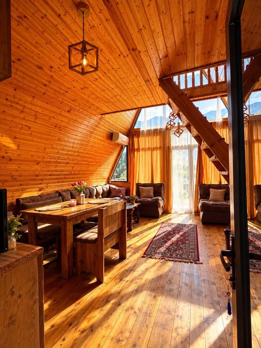 Дом, 4-комн., 111 м²