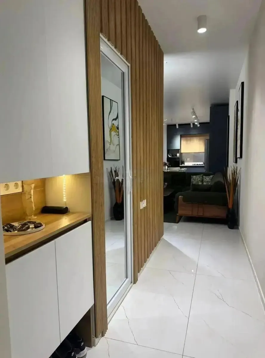 Квартира, 3-комн., 74 м²