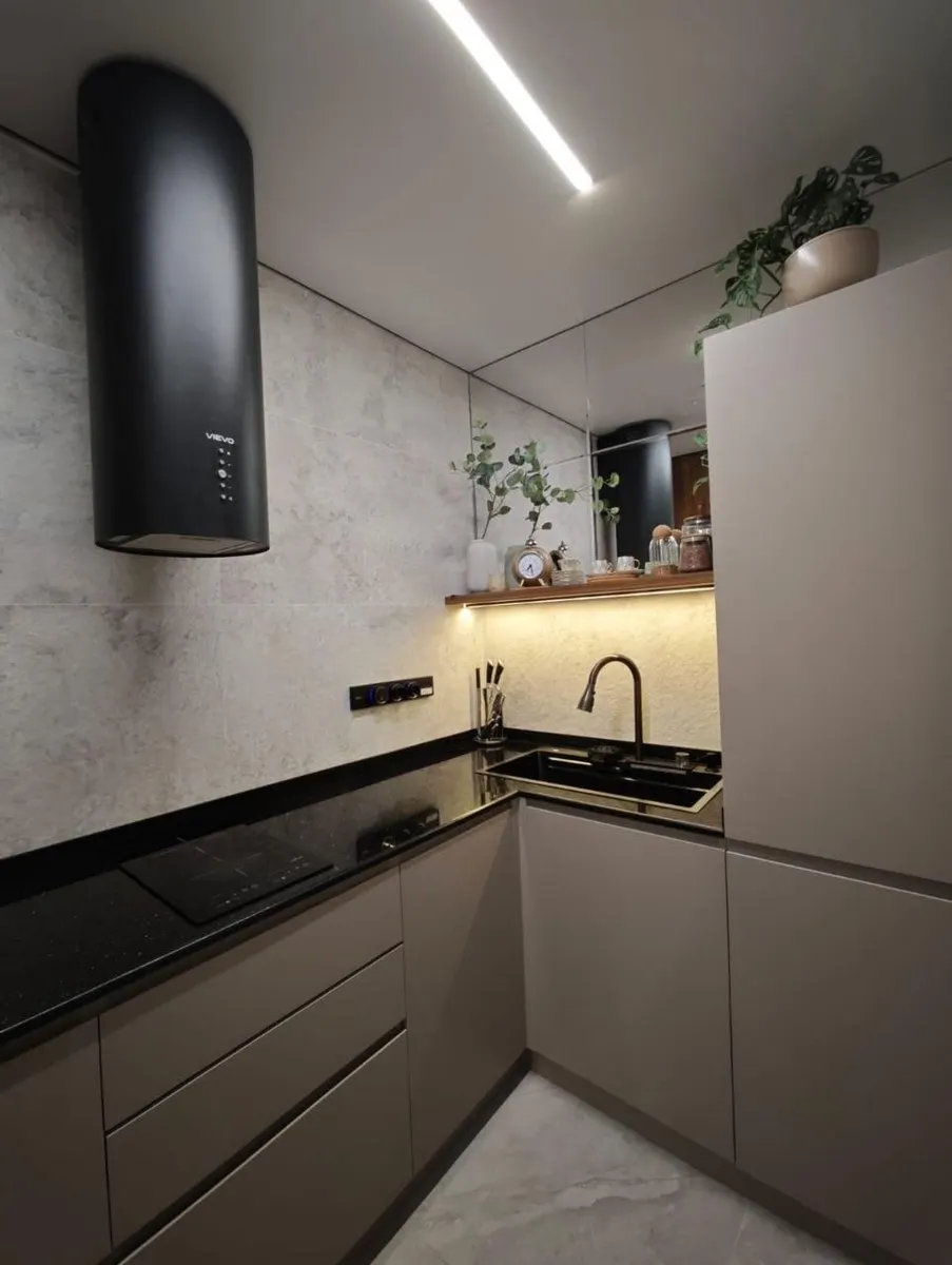 Квартира, 3-комн., 68 м², LemonGarden Residence & Spa