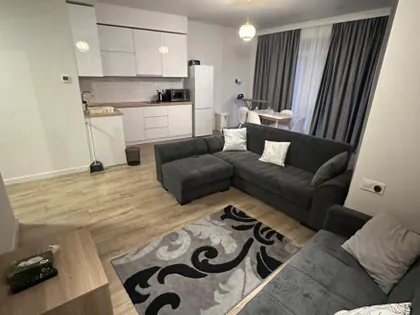 Квартира, 2-комн., 55.7 м²
