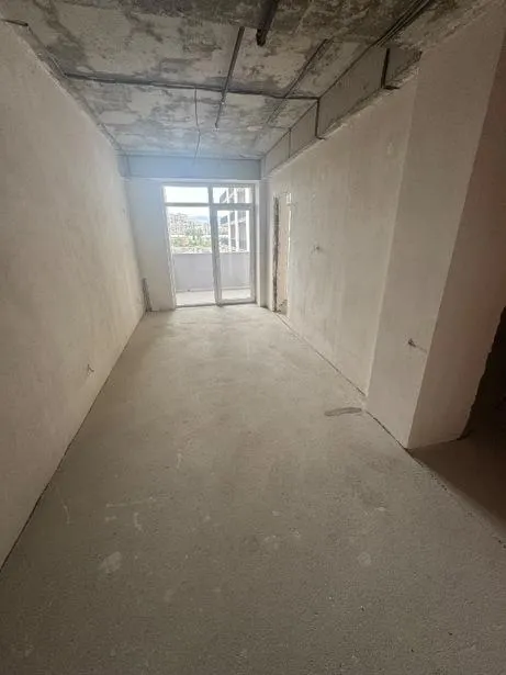 Квартира, 3-комн., 55 м²