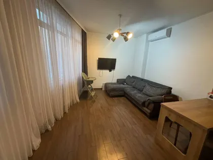 Apartment, 2-room, 50 m²