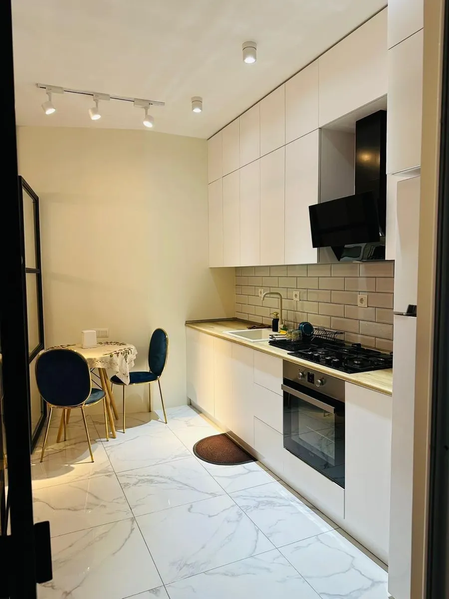 Квартира, 4-комн., 80 м²