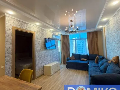 Apartment, 1-room, 45 m²