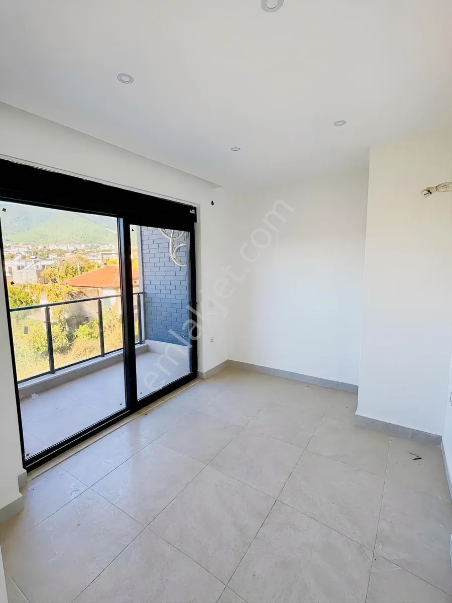 Apartment, 2-room, 55 m²