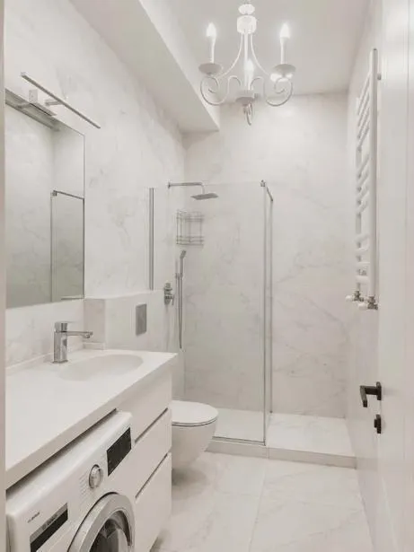 Квартира, 4-комн., 117 м², Anna Politkovskaya St, 22a