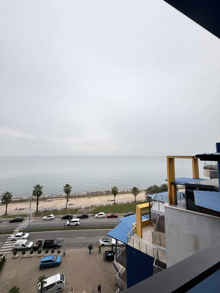 Квартира, 1-комн., 40 м², Palm Residence