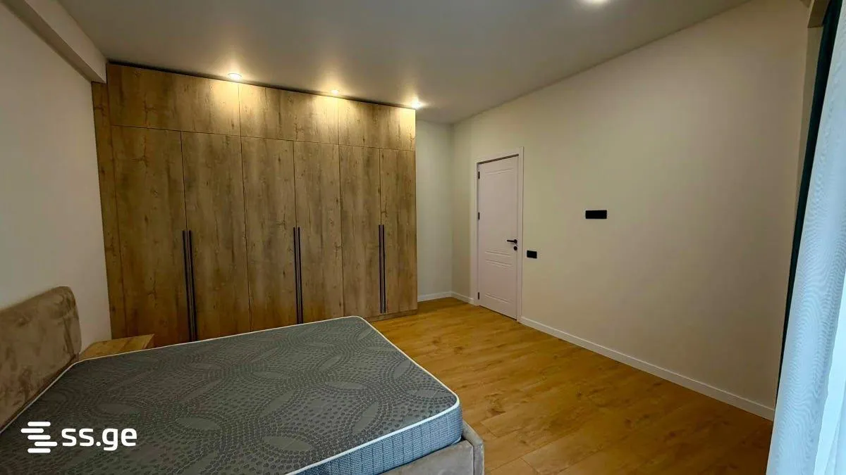 Квартира, 3-комн., 115 м², Green Diamond