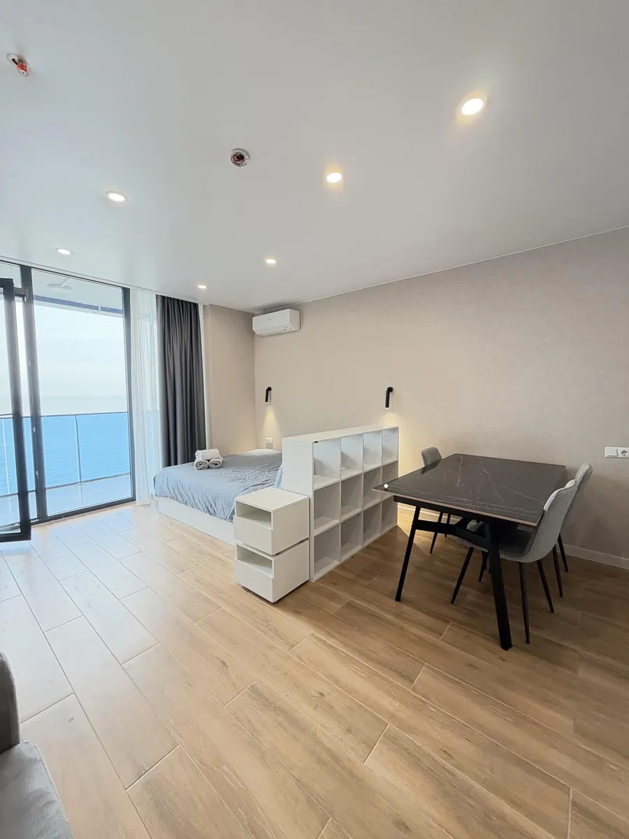 Квартира, 1-комн., 40 м², Palm Residence