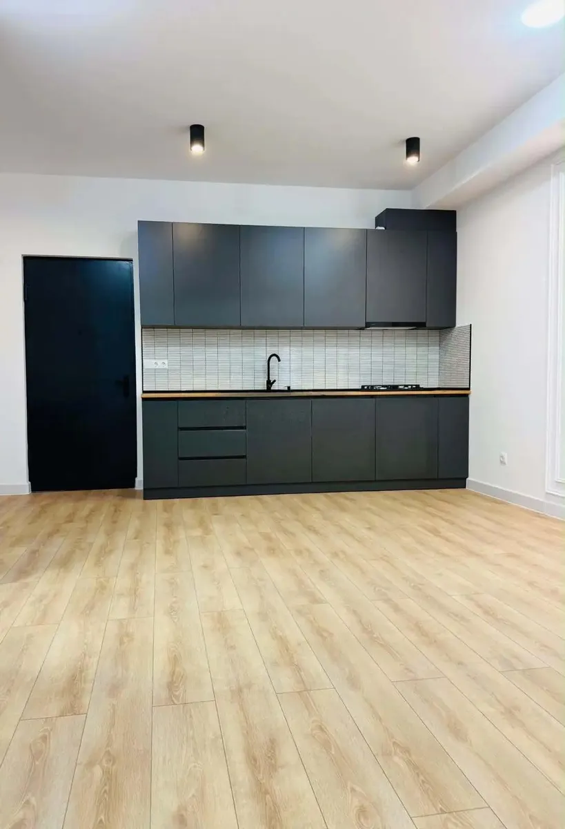 Квартира, 2-комн., 56 м², Demetre Tavdadebuli St, 23