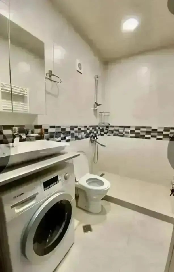 Квартира, 2-комн., 45 м²