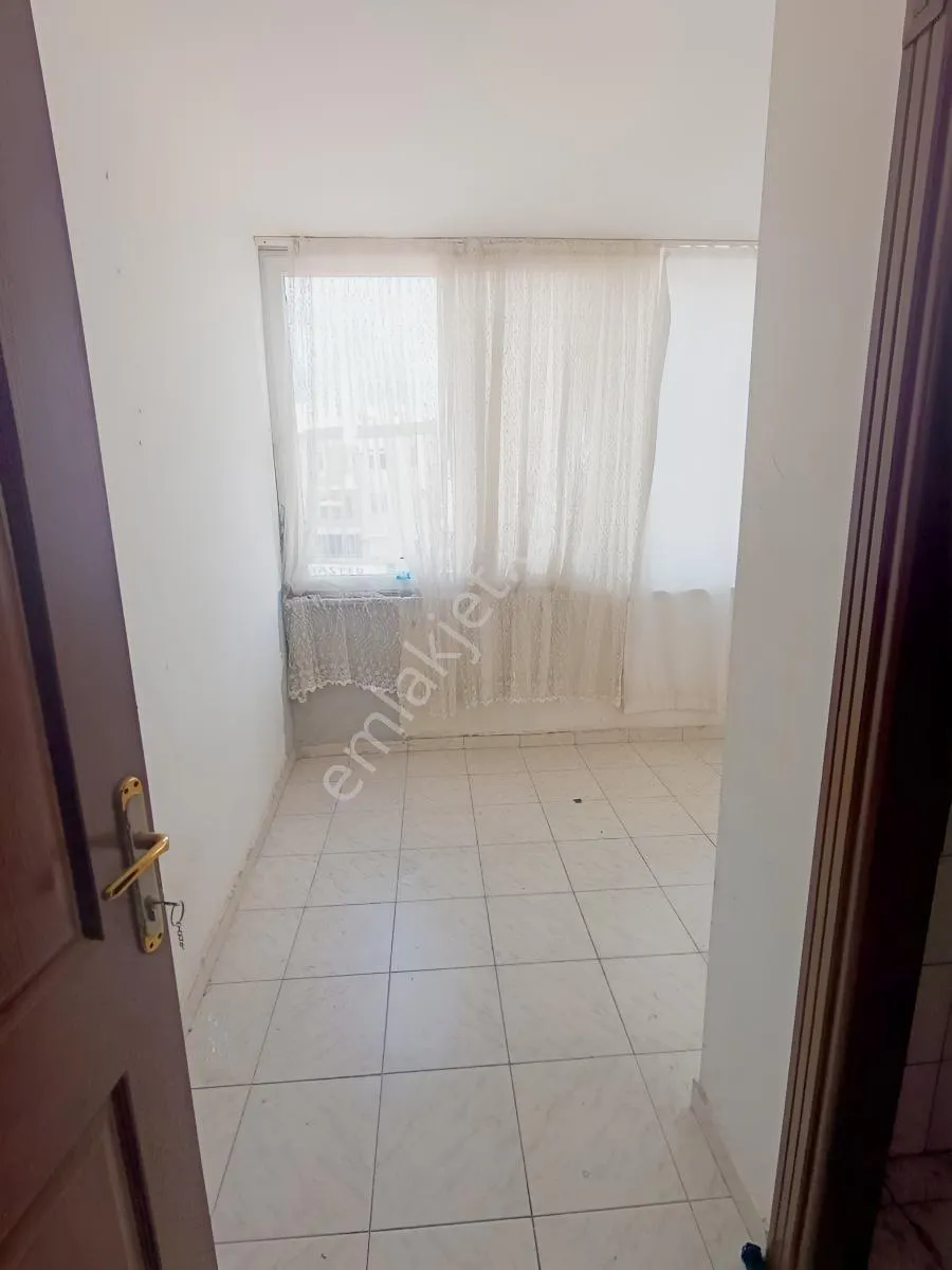 Apartment, 1-room, 20 m²