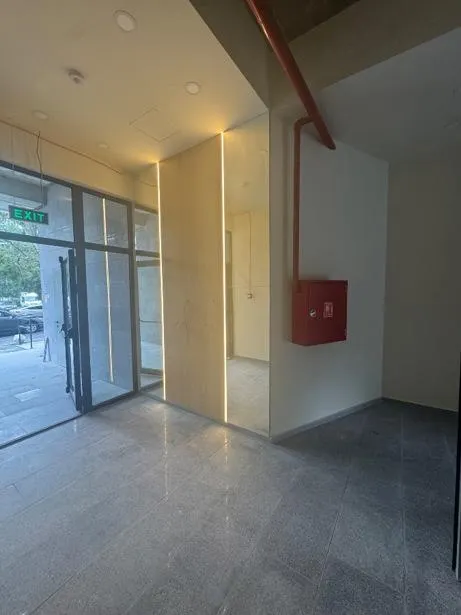 Квартира, 3-комн., 55 м²