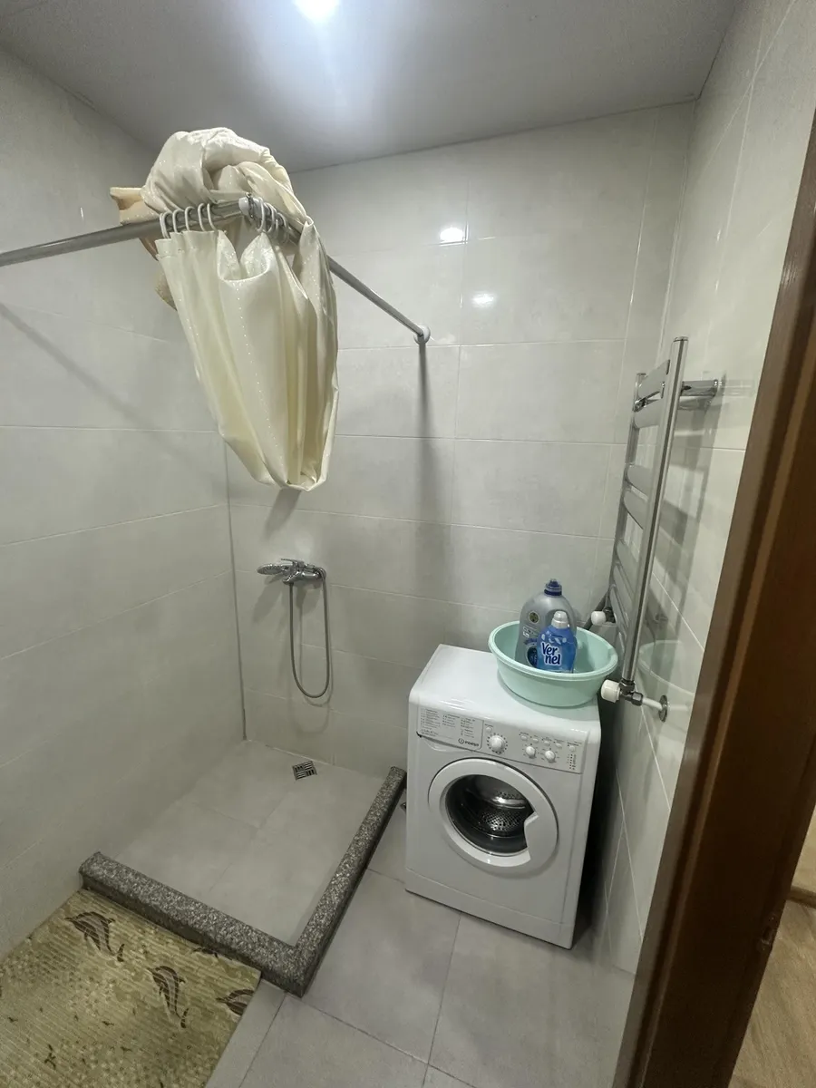 Apartment, 2-room, 48 m²