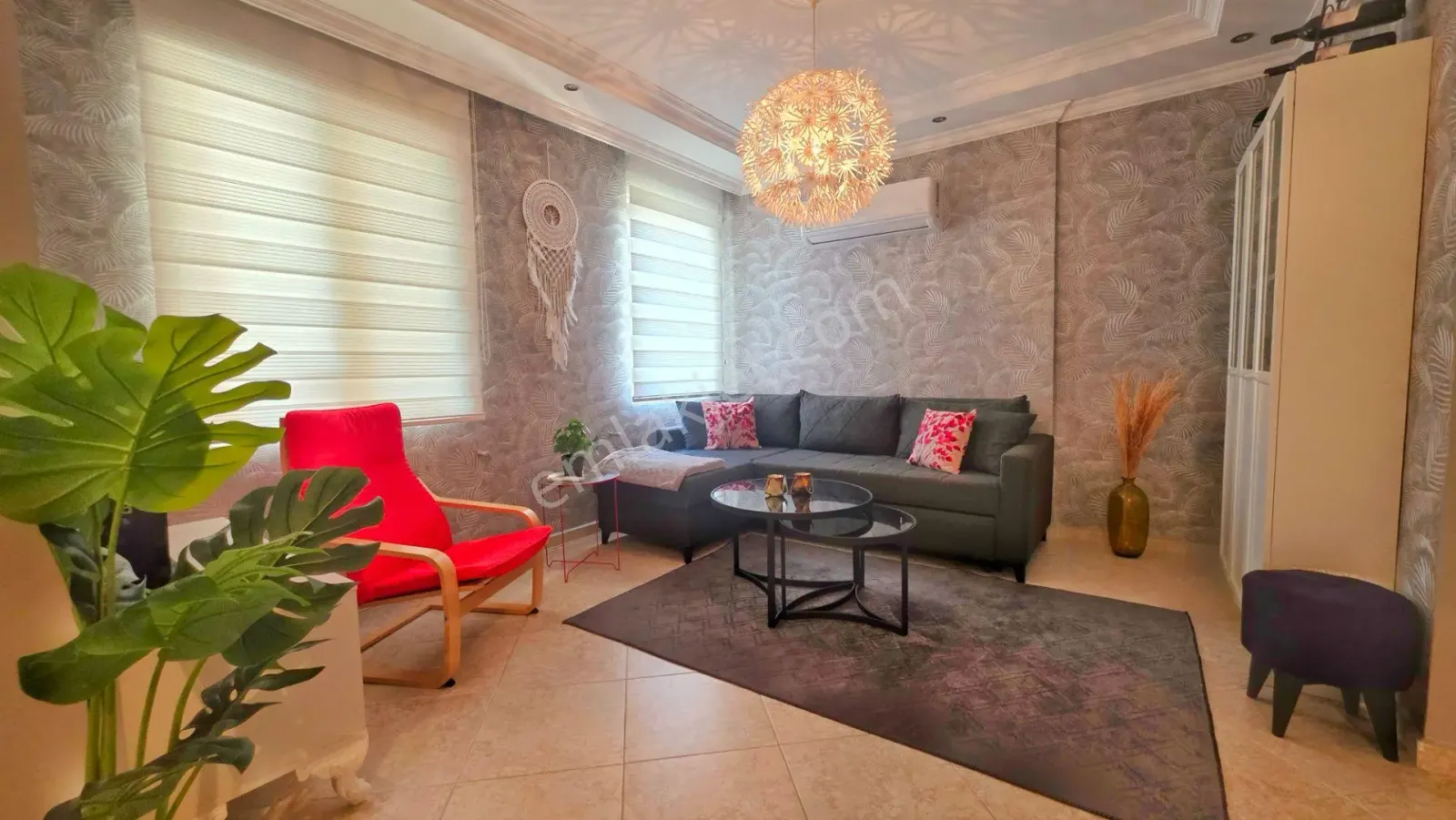 Orenge Garden Sitesi residential complex