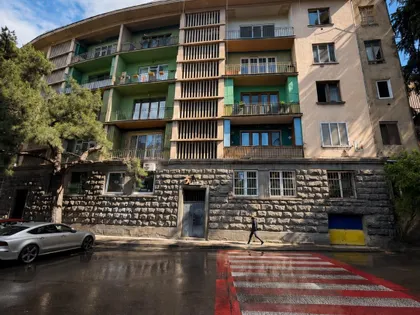 Квартира, 5-комн., 121 м²