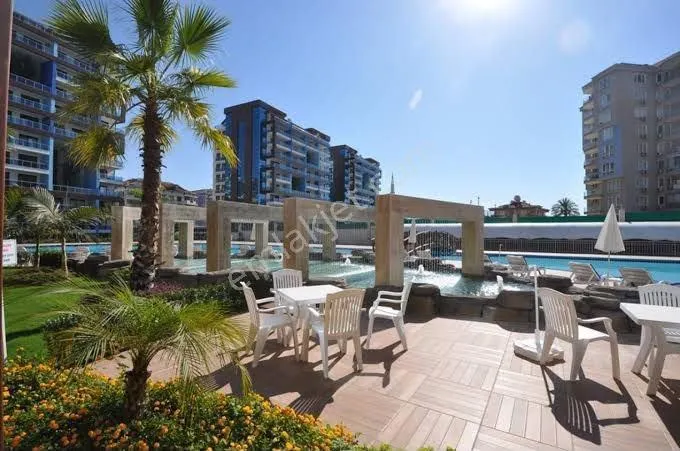Crystal Park residential complex