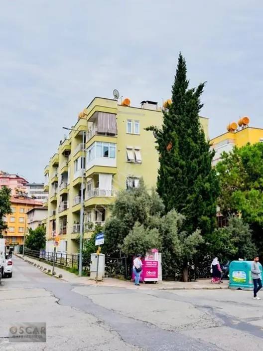 Apartment, 3-room, 110 m²