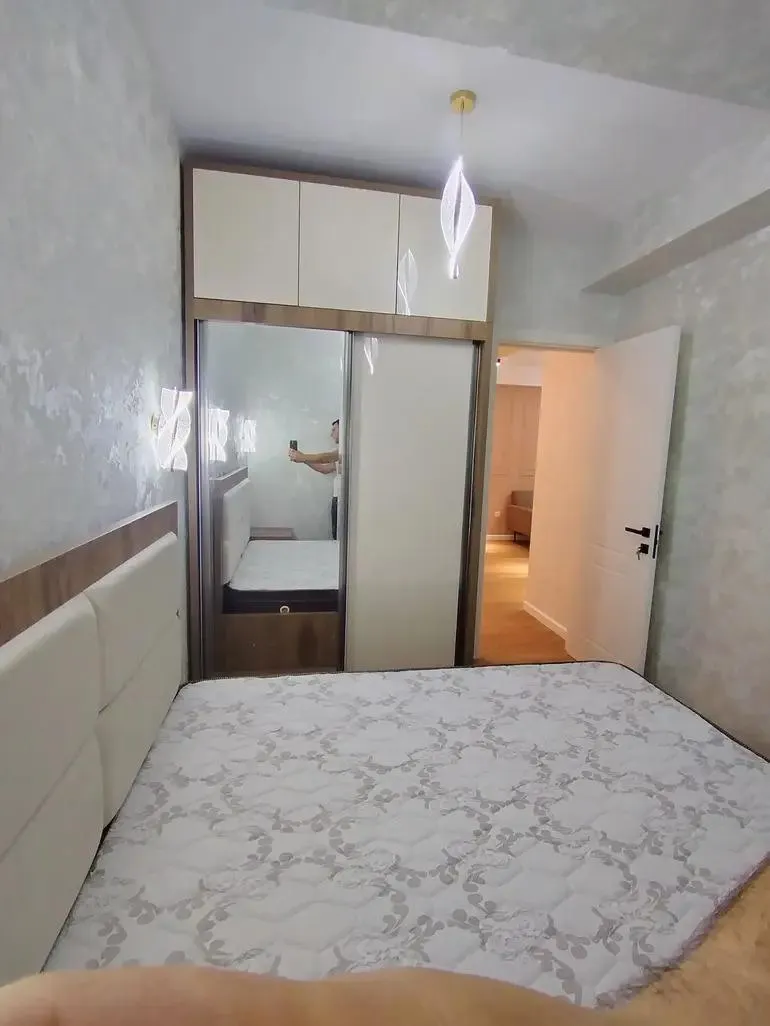 Apartment, 3-room, 70 m²