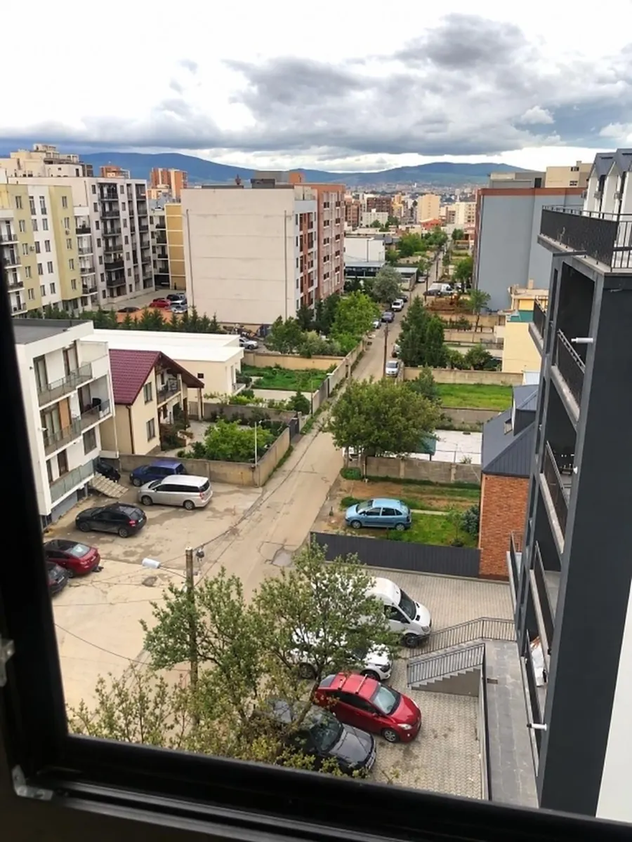 Квартира, 1-комн., 74 м², Dighomi by Index
