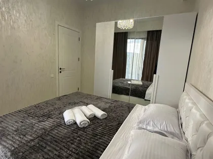Квартира, 2-комн., 55 м²