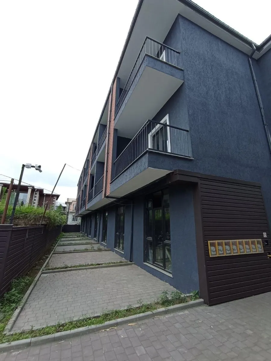 Дом, 5-комн., 222 м²