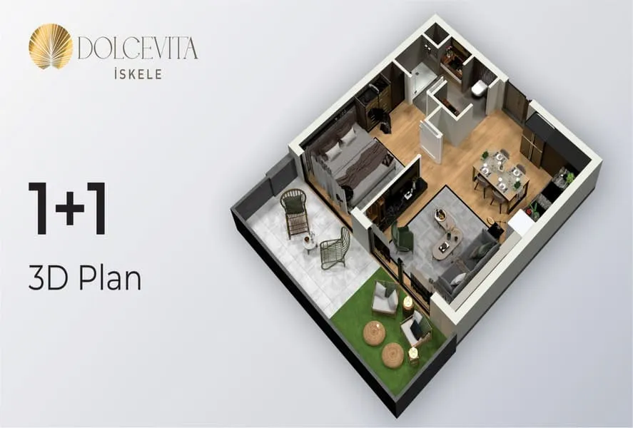 Dolce Vita residential complex