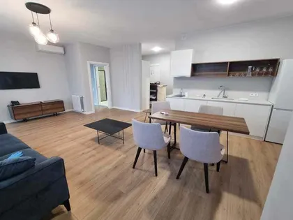 Apartment, 3-room, 121 m²