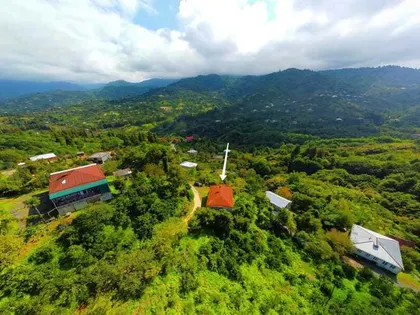House, 205 m²