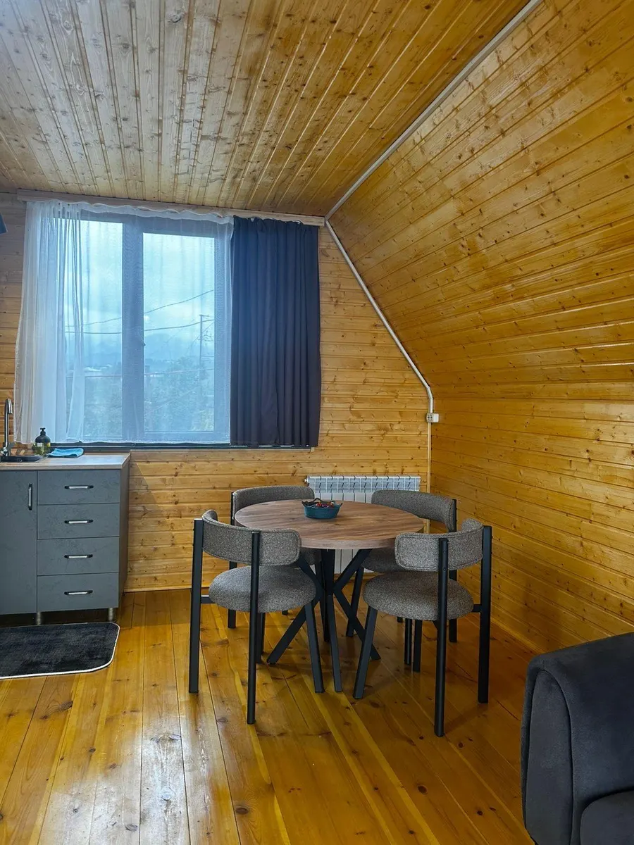 Дом, 3-комн., 80 м²