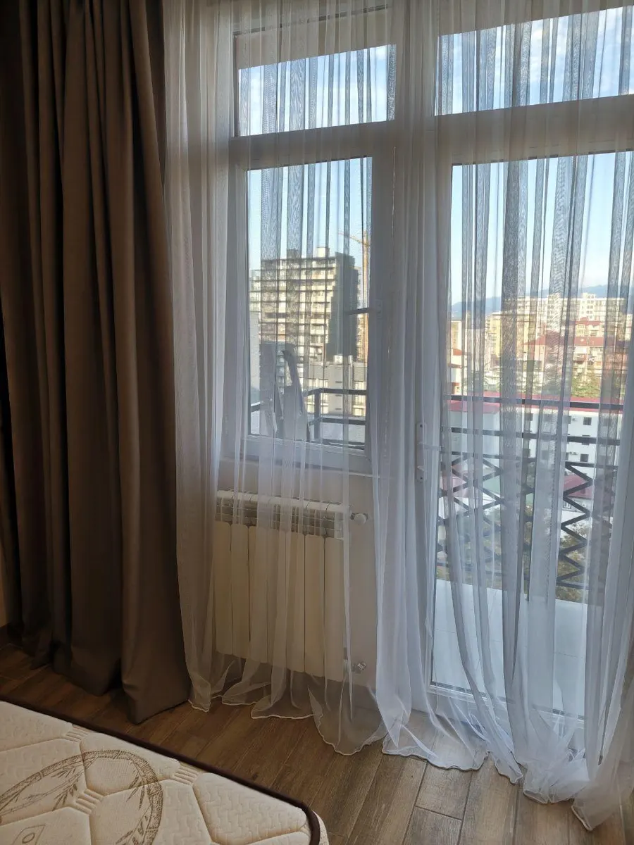 Квартира, 2-комн., 47.05 м², Selim Khimshiashvili St, 20