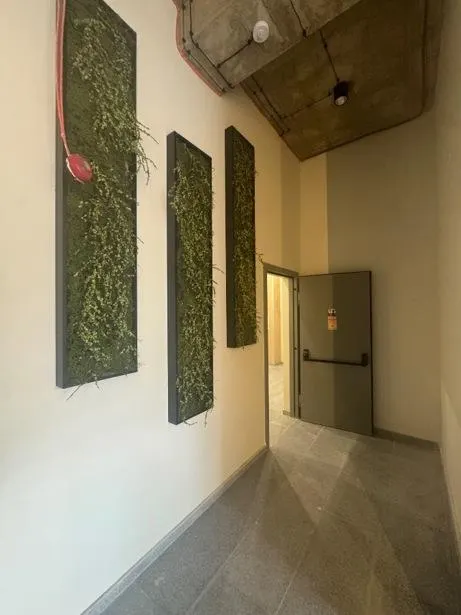 Квартира, 3-комн., 55 м²
