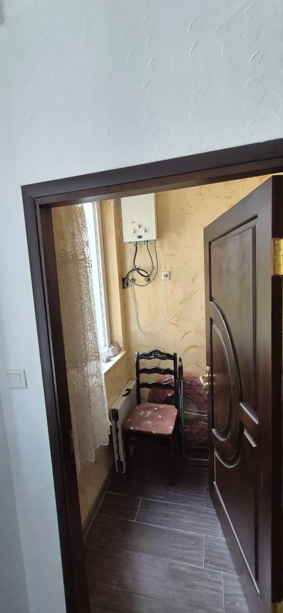 Квартира, 3-комн., 60 м²