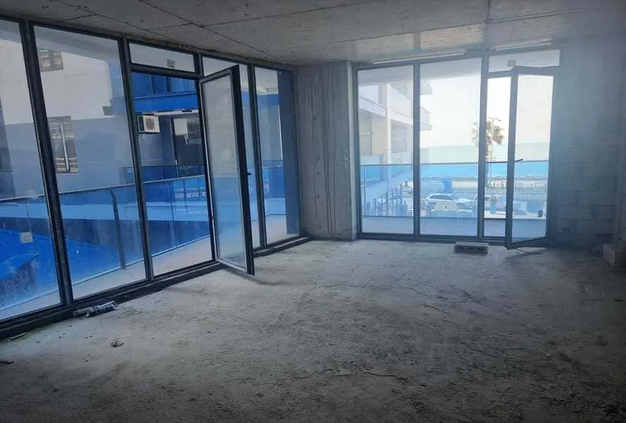 Квартира, 54.7 м²