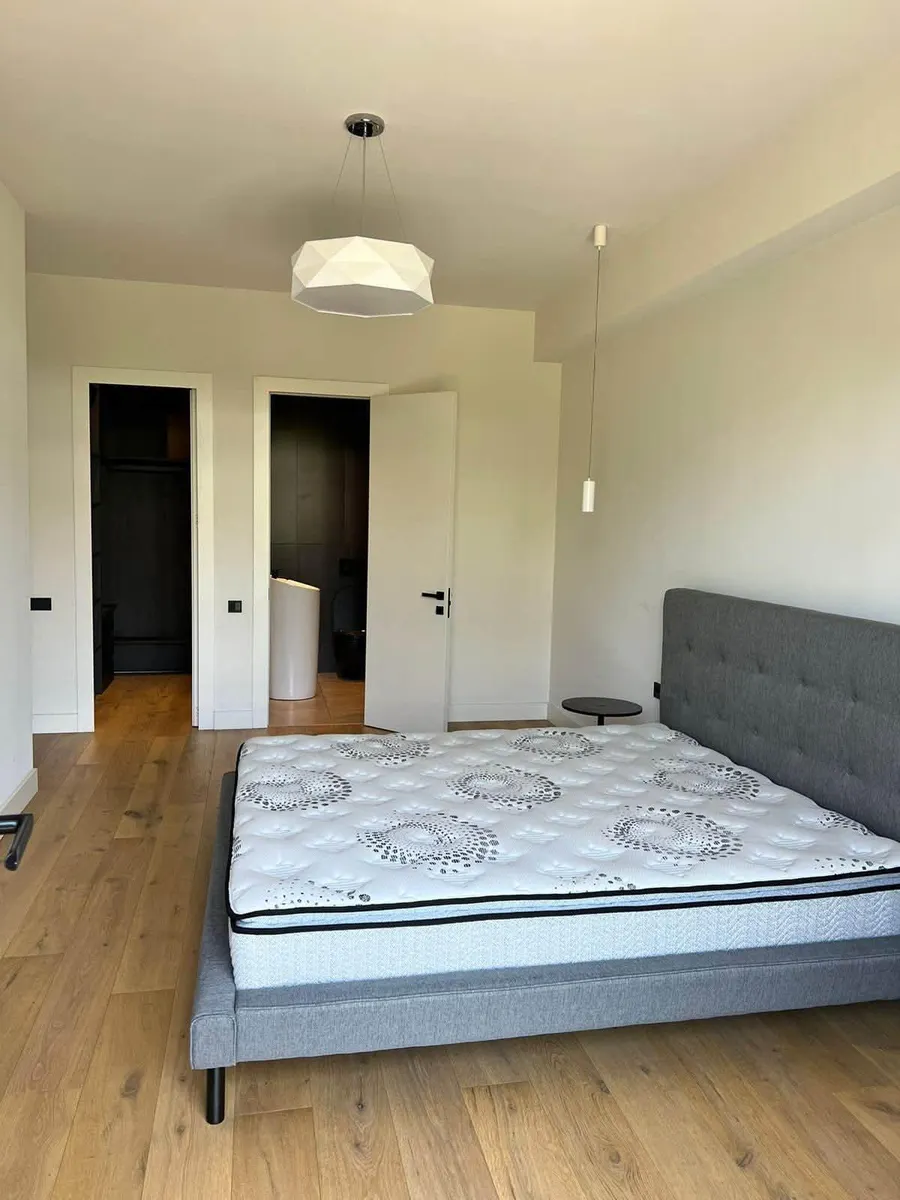 Квартира, 4-комн., 160 м², Lisi Green Town