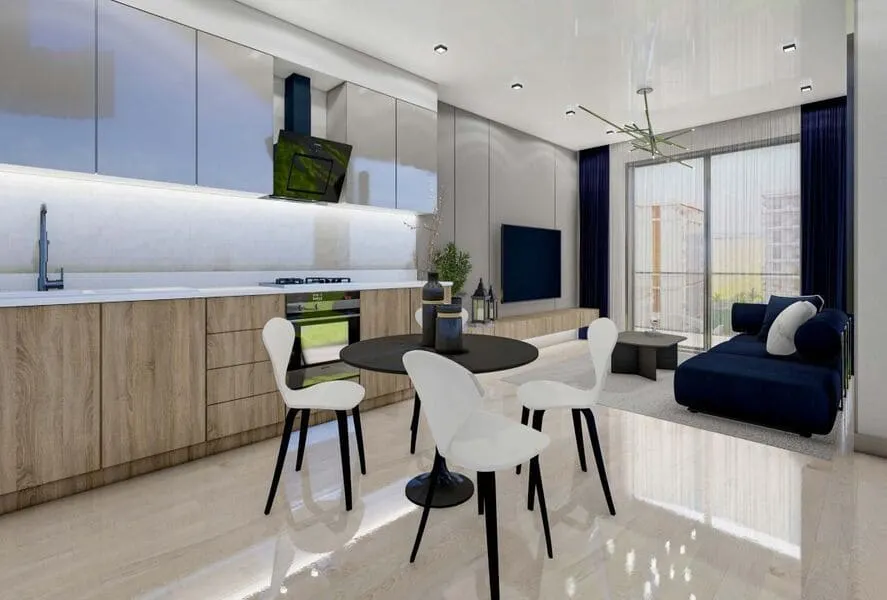 Venice Complex residential complex