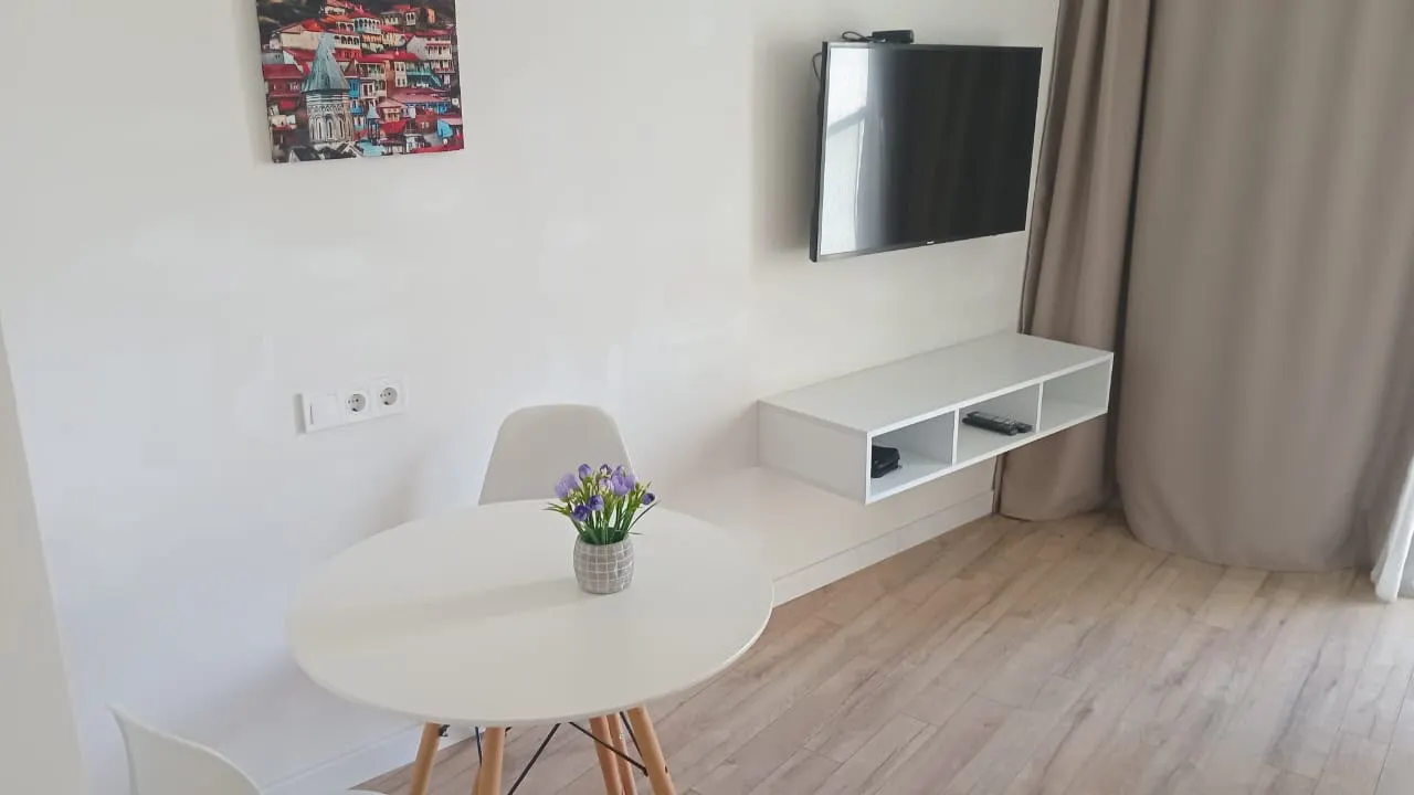 Квартира, 1-комн., 30 м²