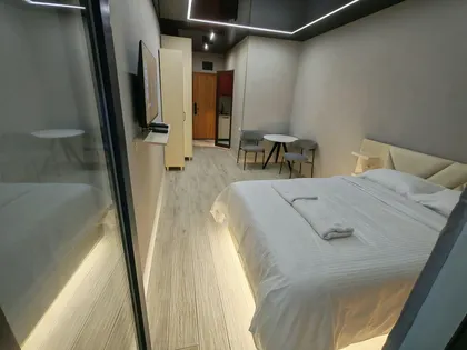 Apartment, studio, 30 m²