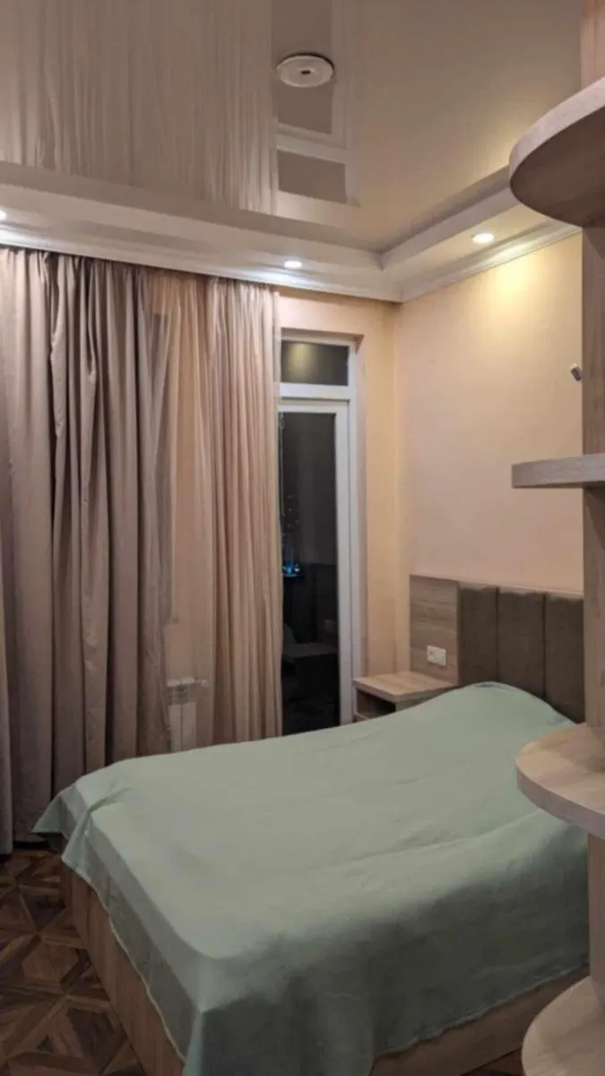 Квартира, 3-комн., 57.15 м²