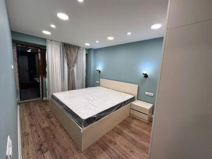 Квартира, 2-комн., 49 м²