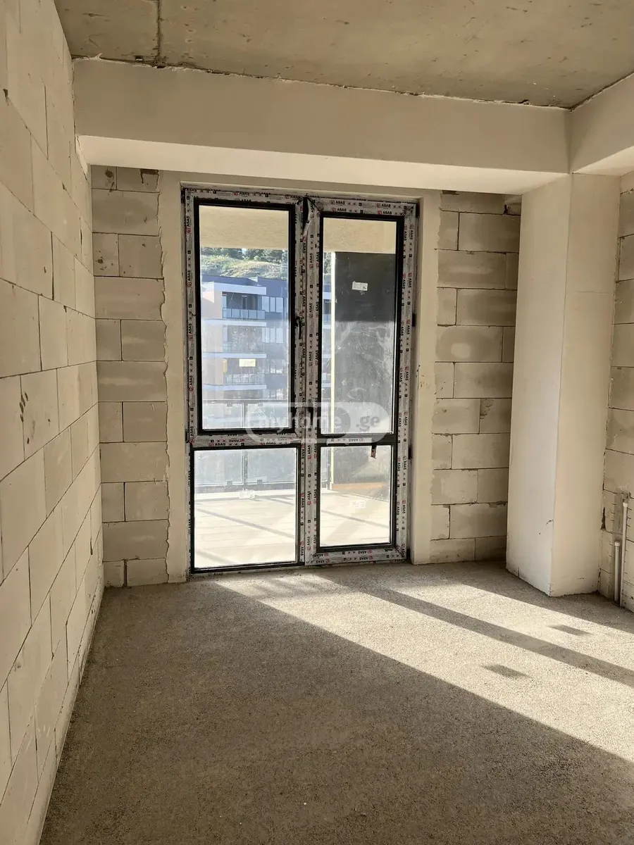 Квартира, 3-комн., 83.6 м²