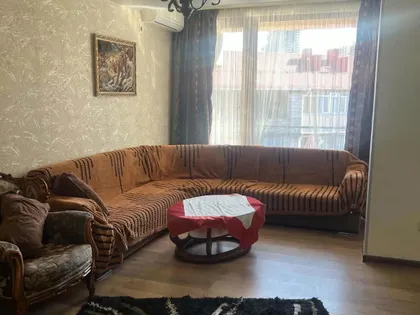 Квартира, 2-комн., 62 м²