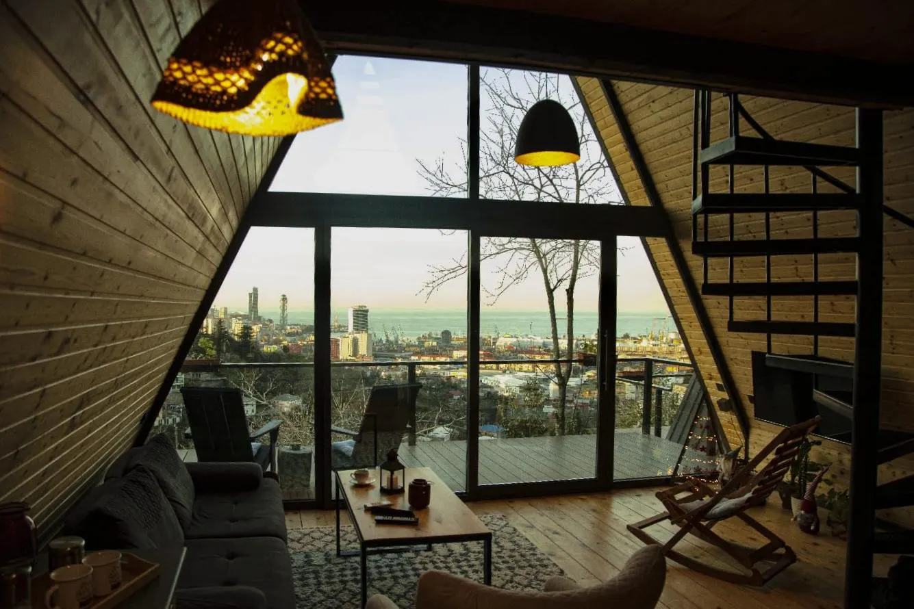 Дом, 2-комн., 55 м²