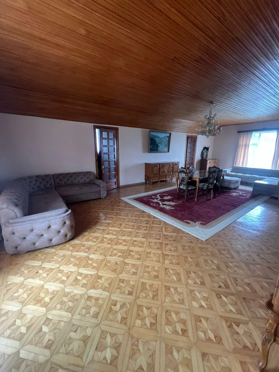 Дом, 2-комн., 50 м²