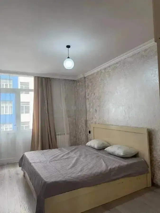 Apartment, 4-room, 82 m², Iusup Kobaladze St, 8a